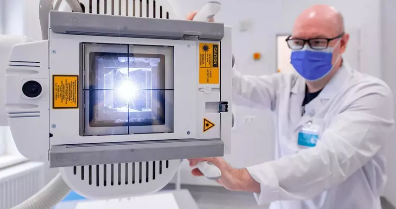 Столичные ученые разработали прототип детектора для лучевого оборудования