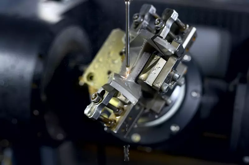 Новые российские станки для ПД 8 как ОДК Сатурн заменяет импортное оборудование