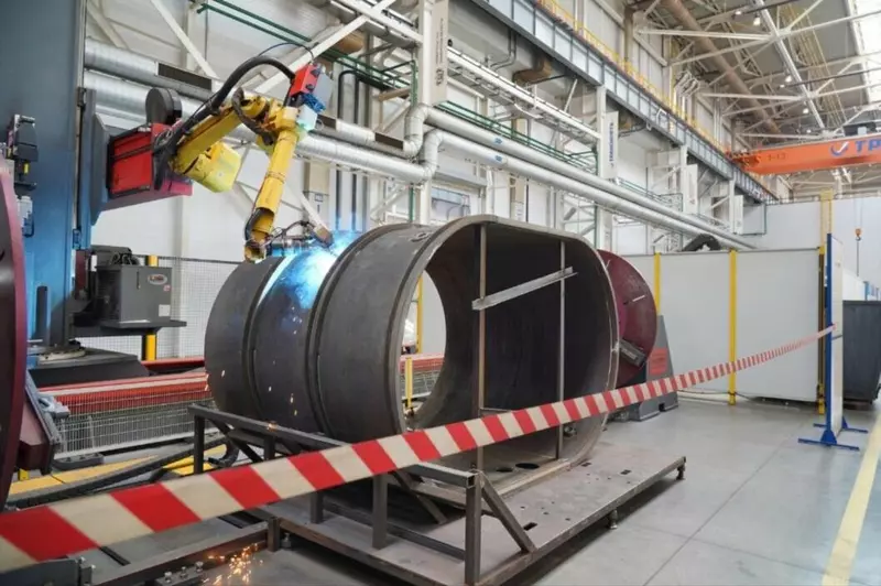 Картинка 19 для статьи «Тюменское импортозамещение часть 18»