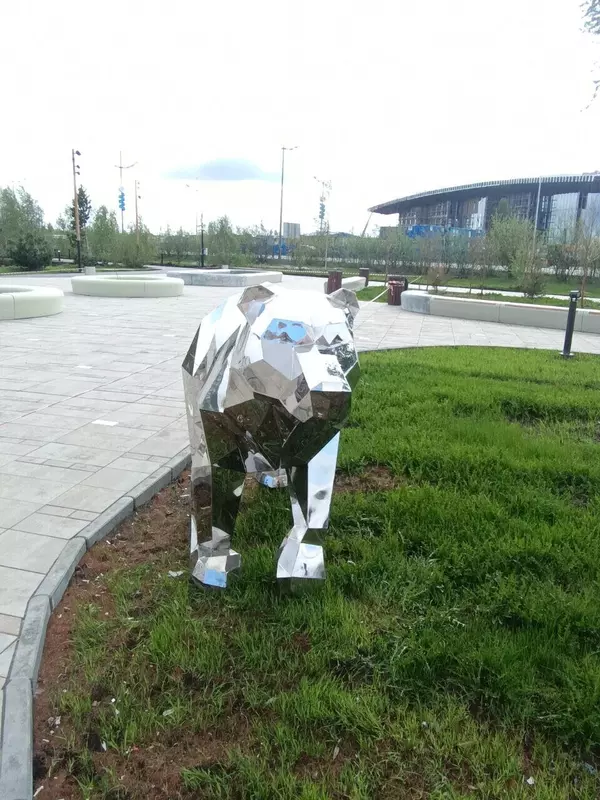 №44 для новости «Газ Уренгоя Родине часть 1»