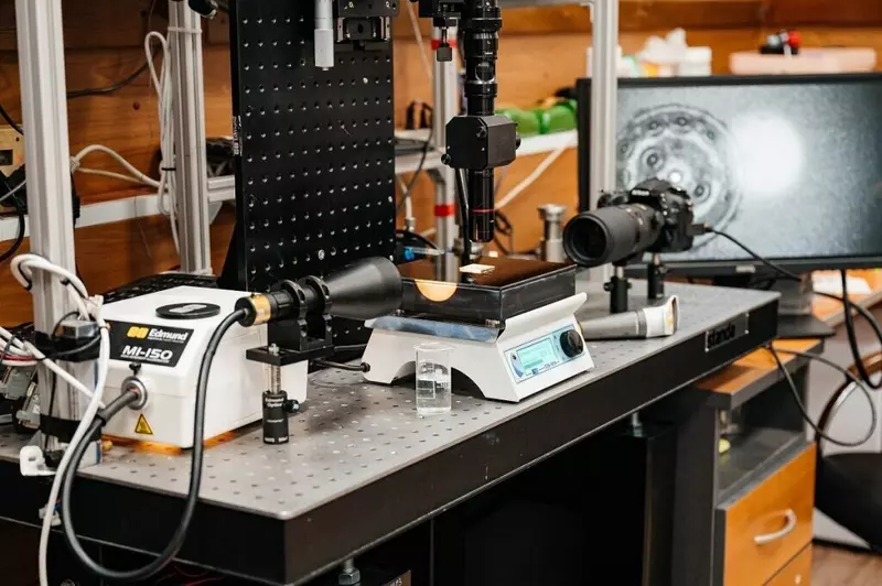 #1 для поста «: »