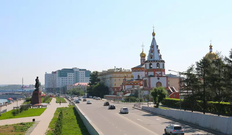 Иллюстрация №47 для статьи «Развитие Сибири часть 1»