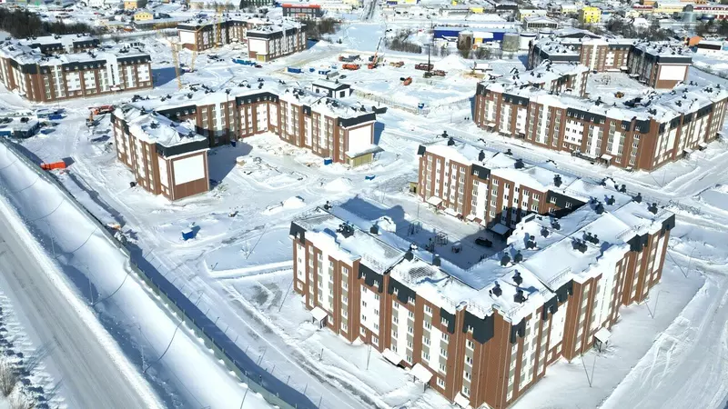 Фото #14 для новости «Ямальский меридиан 19»