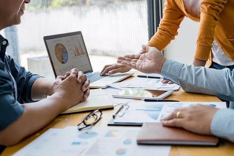 Изображение #4 для новости «управление персоналом: Инструмент для повышения производительности офисного труда»