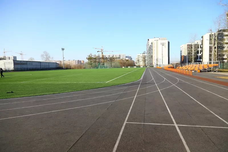 Изображение #26 для статьи «В Приангарье развивается социальная инфраструктура часть 5»