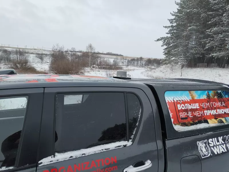 Картинка #2 для поста «космонавтика: Компания Спутниковая система Гонец успешное тестирование оборудования»