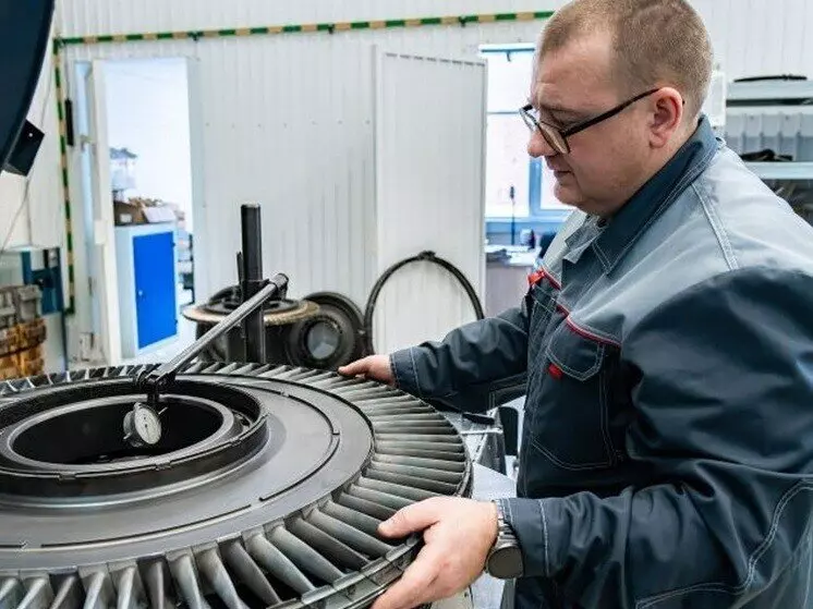 Иллюстрация №6 для поста «Обзор В марте 2025 года в России были открыты 13 производств»