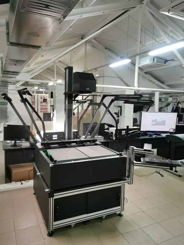 Фото 1 для «: Метрические книги Московской области онлайн»