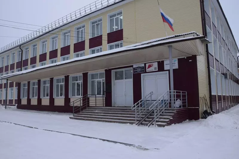 Иллюстрация #41 для «В Приангарье развивается социальная инфраструктура часть 5»