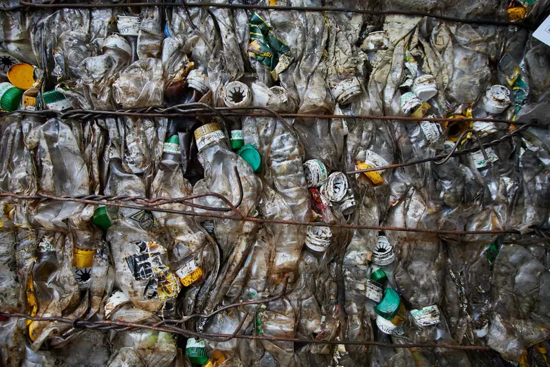 Картинка #6 для статьи «Как разрешают проблемы со свалками в МО показываю новый комплекс по переработке»