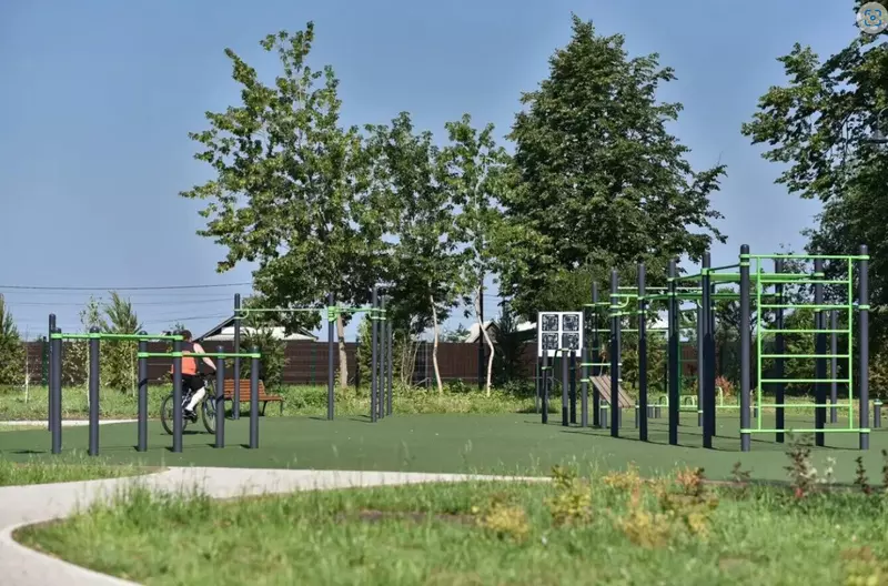 Изображение 48 для поста «Благоустройство сибирских городов»