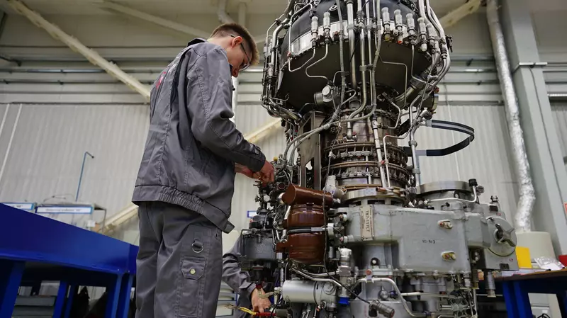 №5 для «Климов: Великая история которая творится прямо сейчас»