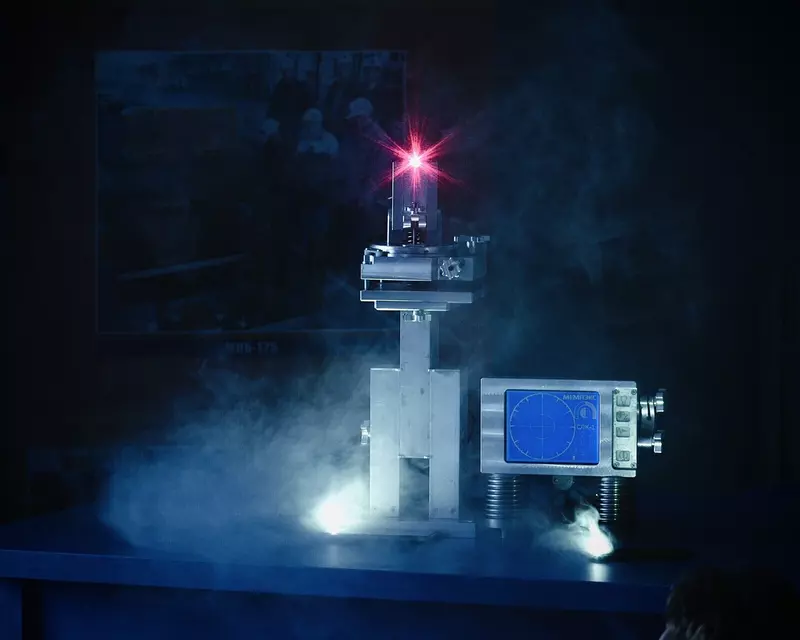 Изображение 3 для статьи «горизонтально направленное бурение: МНБШ 1120 установка горизонтального бурения для труб диаметром до 1200 мм»