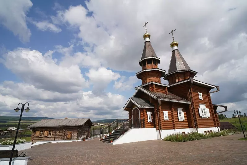 Картинка #2 для «Иркутская область: Новая экономика Прибайкалья часть 2»