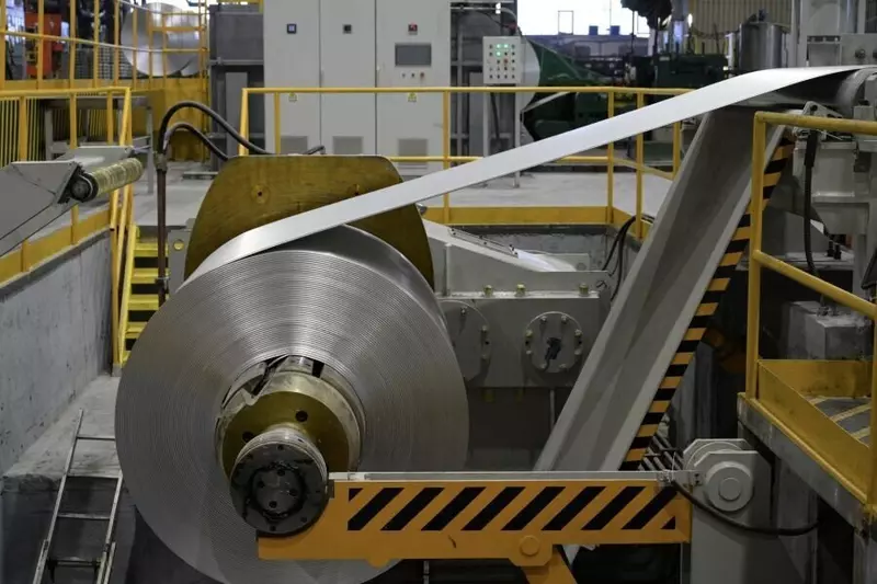 Картинка #8 для новости «Обзор В октябре 2025 года в России были открыты 33 новых производства»