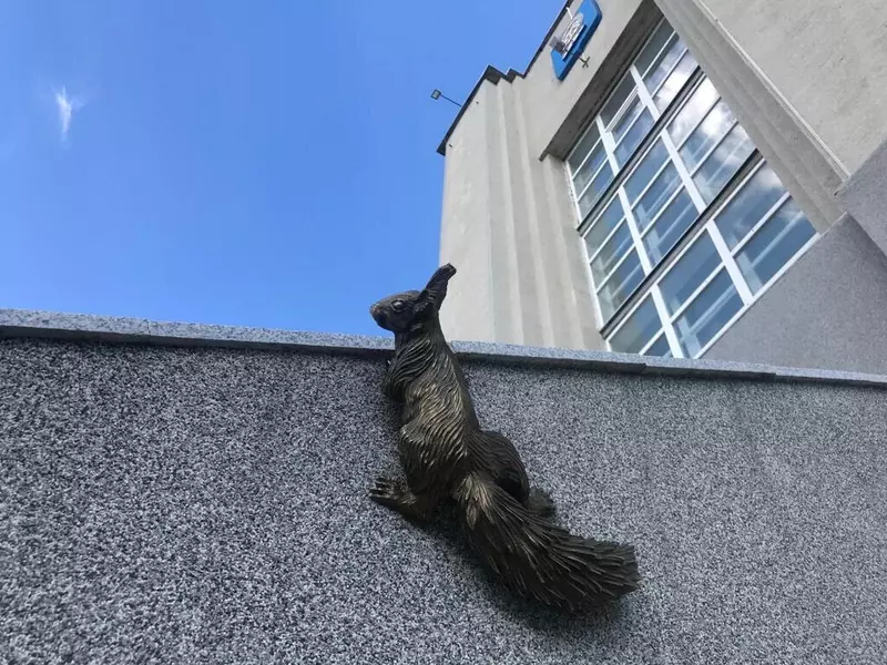 Фото №33 для статьи «Как меняется Ямал Ноябрьск часть 2»