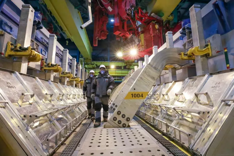 О чём договорились на ПМЭФ 2023