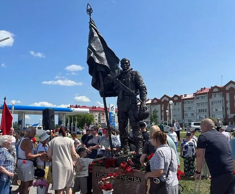 #17 для поста «Благоустройство сибирских городов часть 3»