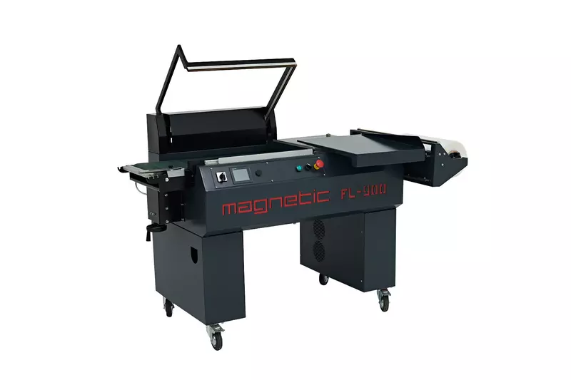 АРДсистемы серийно выпускает полуавтоматический запайщик Магнетик 900 для импортозамещения