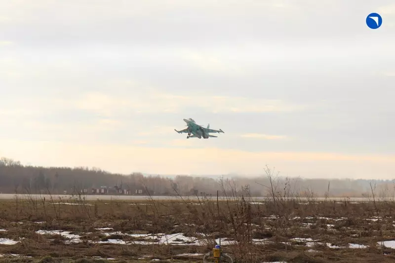 Изображение №3 для новости «ОАК: Ростех поставил очередную партию новых Су 34»