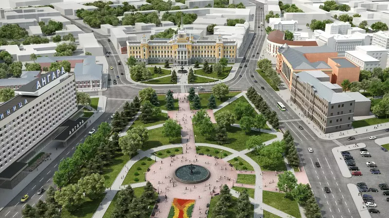 Изображение №49 для новости «Развитие Сибири часть 1»