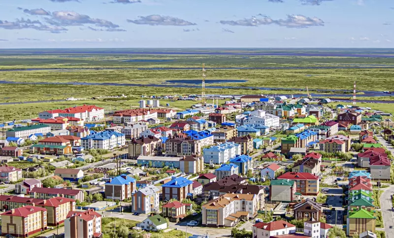 Картинка #31 для «Развитие Сибири часть 4»