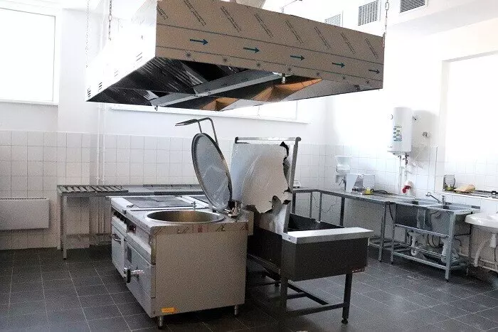 Фото #12 для «В Приангарье построены новые школы и дома культуры»