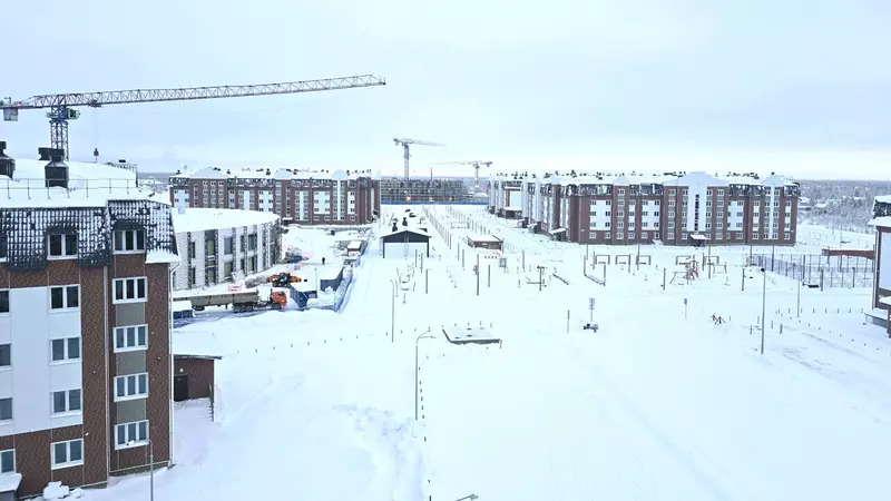 Изображение №30 для статьи «Ямальский меридиан 24»