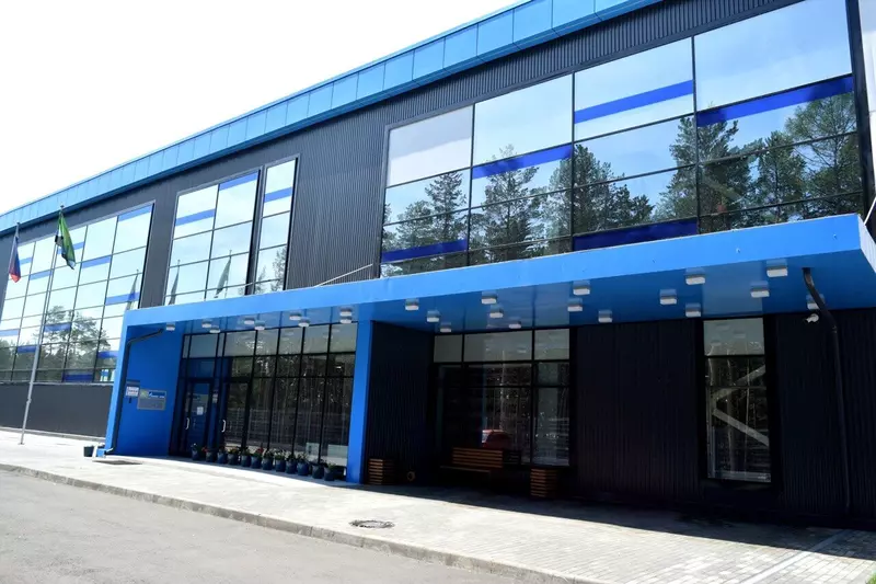 Картинка №31 для новости «В Иркутской области построены противопаводковые дамбы»