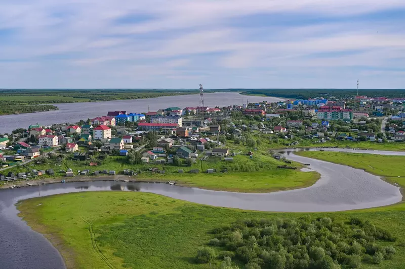 Картинка 18 для статьи «Ямальский меридиан 15»