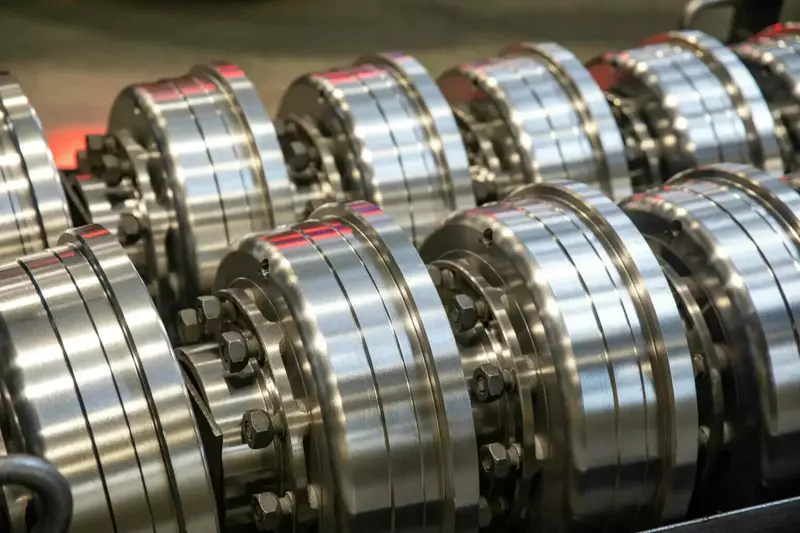 Изображение №3 для статьи «Уральский автозавод: Уральский автозавод запустил две линии по производству комплектующих»