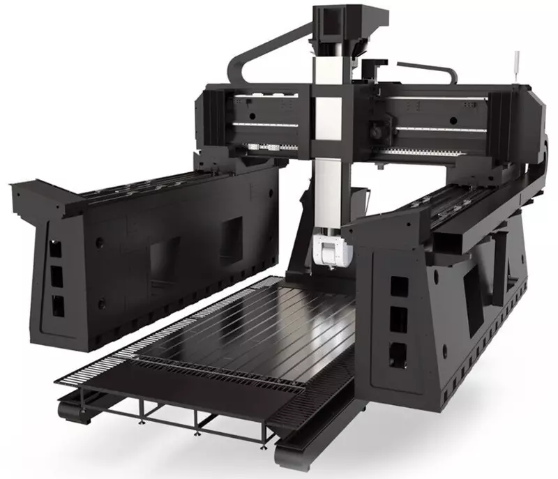 #1 для публикации «Перспективные разработки: В Челябинске разработали оборудование для производства деталей авиации и атомной отрасли»