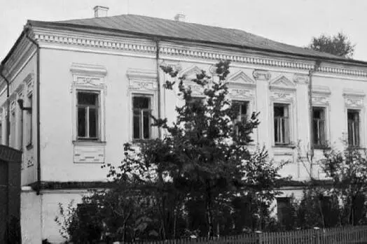 31 для статьи «Восстановление объектов культурного наследия в Тюмени часть 4»