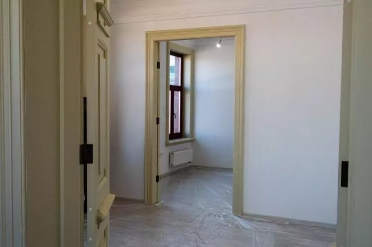 Картинка №11 для «Восстановление объектов культурного наследия в Тюмени часть 4»