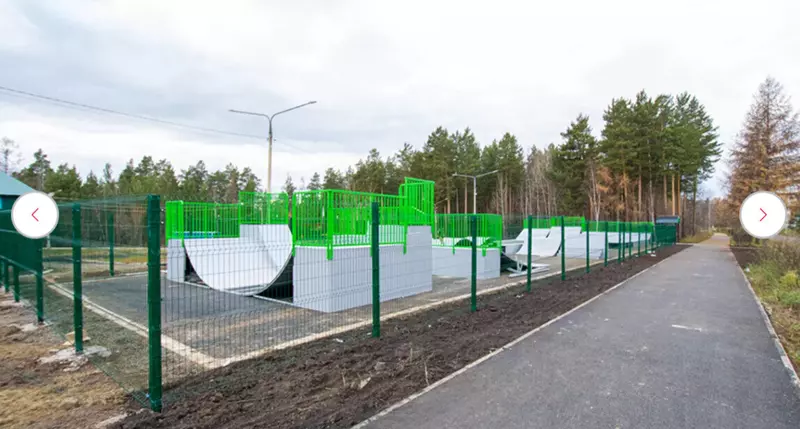 Изображение #24 для поста «В Усть Илимске готовится к открытию новый целлюлозно картонный комбинат»