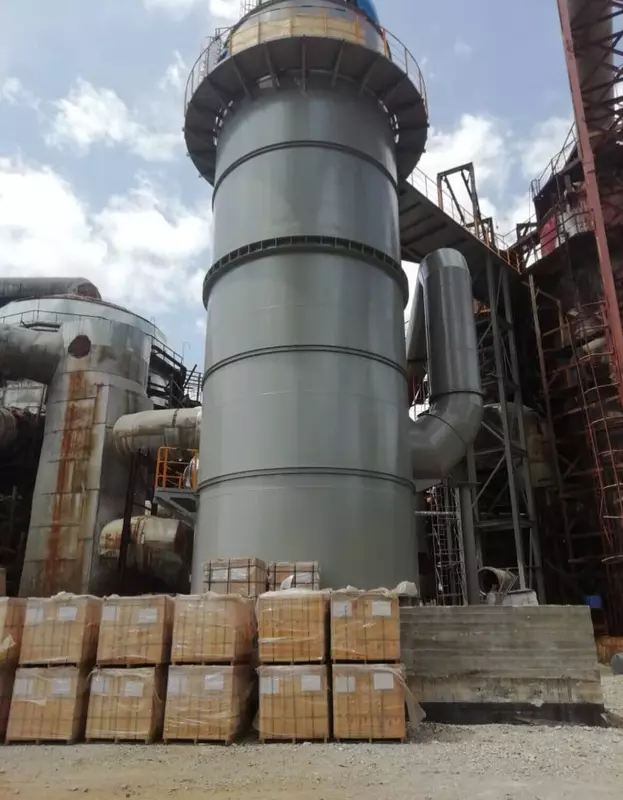 15 к мощности Дальнегорский ГОК модернизировал ключевое производство