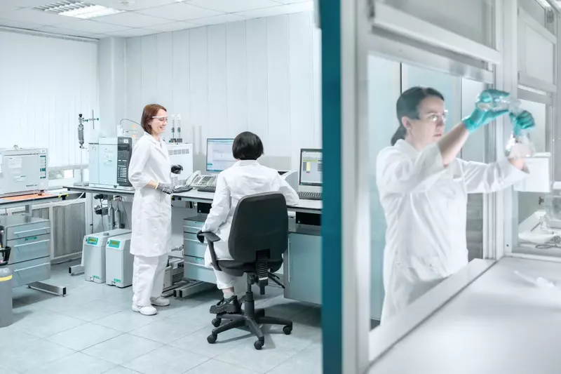 #7 для публикации «Тюменское импортозамещение часть 20»