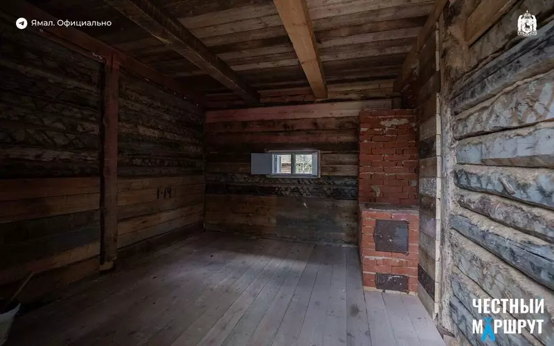 №51 для статьи «Восстановление объектов культурного наследия в Тюмени часть 4»