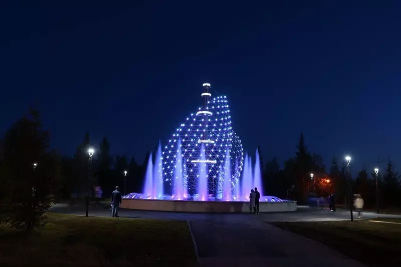 Изображение №4 для «Новый Уренгой: Как меняется Ямал Новый Уренгой часть 1»