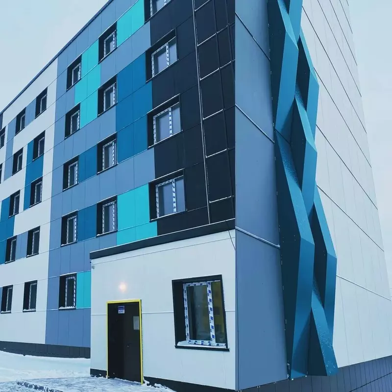 Изображение 13 для публикации «В Губкинском Ямал стартовала масштабная кампания по переселению из аварийного жилья»