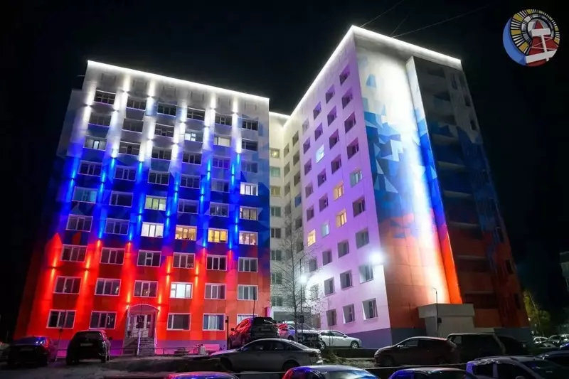 Изображение 54 для поста «Ноябрьск 50 часть 3»