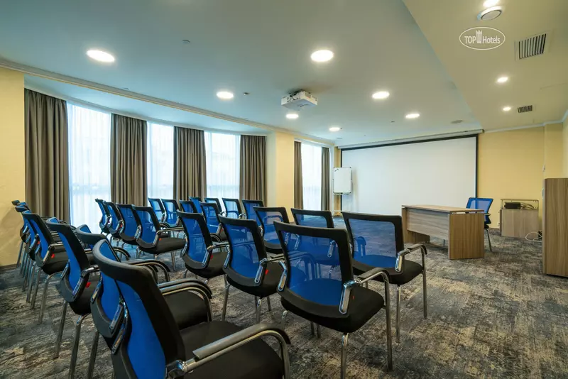 №11 для публикации «В Адлере открыта новая гостиница»