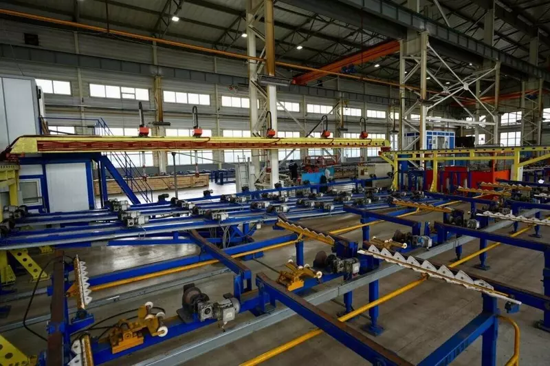 Картинка №5 для новости «импортозамещение: Российские компании представили импортозамещающую продукцию на 2025 часть 2»