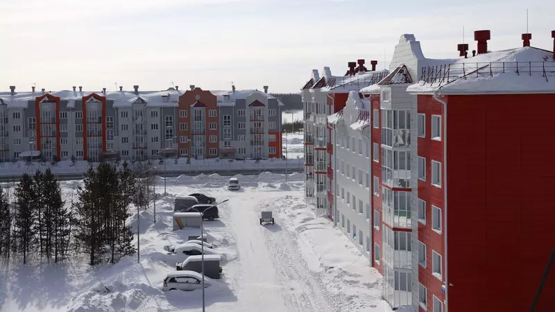 Картинка №44 для поста «Развитие Сибири часть 11»