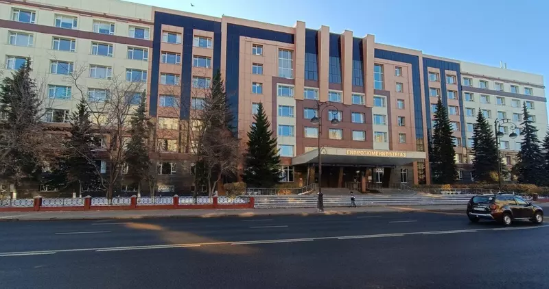 ПАО "Гипротюменнефтегаз"