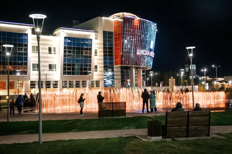 Иллюстрация №31 для поста «Ямальский меридиан 16»