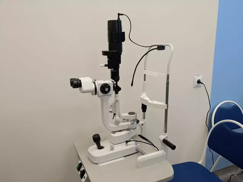 Картинка #4 для новости «Костромская область: В Костроме открылся новый корпус детской областной больницы»