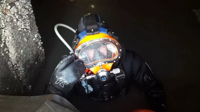 Завершены работы по укреплению главной плотины Верхнетагильской ГРЭС