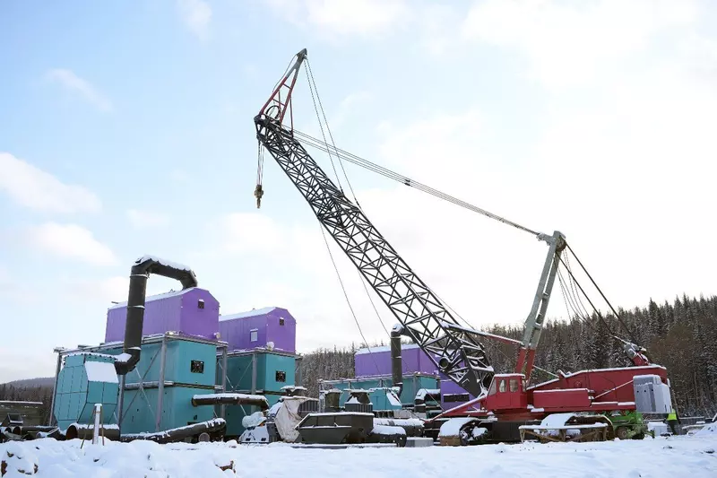 Изображение #10 для новости «Развитие Сибири часть 6»