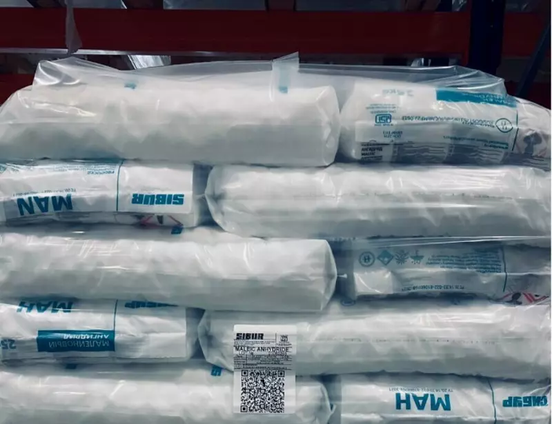 Изображение 3 для новости «производство: Тюменское импортозамещение часть 20»